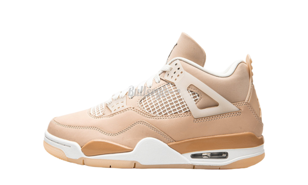 Air Jordan 4 Retro "Shimmer"-Urlfreeze Sneakers Sale Online