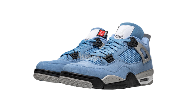 Air Jordan 4 Retro "University Blue" - Urlfreeze Sneakers Sale Online