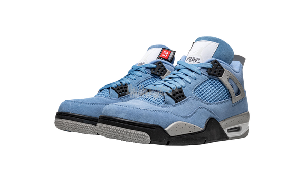 Air Jordan 4 Retro "Azul Universitario"