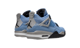 Air Jordan 4 Retro "University Blue" - Urlfreeze Sneakers Sale Online