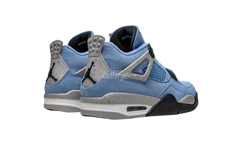 Air Jordan 4 Retro "University Blue" - Urlfreeze Sneakers Sale Online