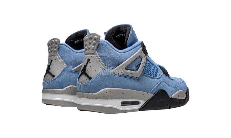 Air Son jordan 4 Retro "Azul Universitario"