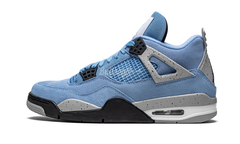 Air jordan and 4 Retro "University Blue" GS-Urlfreeze Sneakers Sale Online