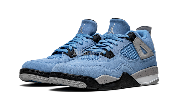 Air Jordan 4 Retro "University Blue" PS - La silhouette Air Jordan la plus discutée fait son retour