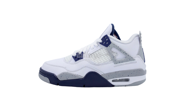 CC Sabathia's Top Seven Air jordan What Player's Edition Cleats Retro "White Midnight Navy" GS-Urlfreeze Sneakers Sale Online