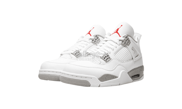 On-Feet Look at the Air Jordan 4 Zen Master Retro "White Oreo" - Urlfreeze Sneakers Sale Online