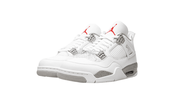 Air Jordan 4 Retro "Blanco Oreo"