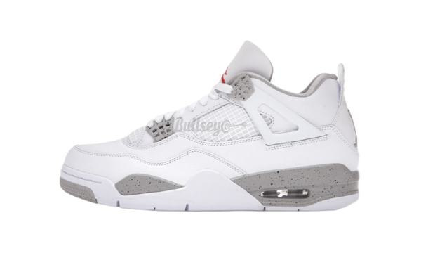 Air jordan Mocha 4 Retro "White Oreo"-Urlfreeze Sneakers Sale Online