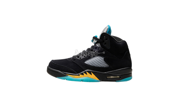 Air Jordan 5 Retro "Aqua"-Urlfreeze Sneakers Sale Online