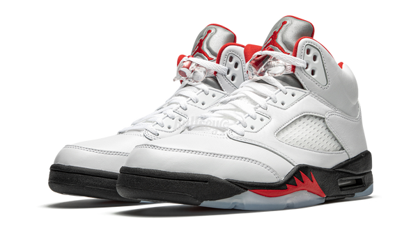 Air rocking jordan 5 Retro "Fire Red" - Urlfreeze Sneakers Sale Online