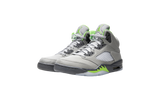 Air jordan Washed 5 Retro "Green Bean" - Urlfreeze Sneakers Sale Online