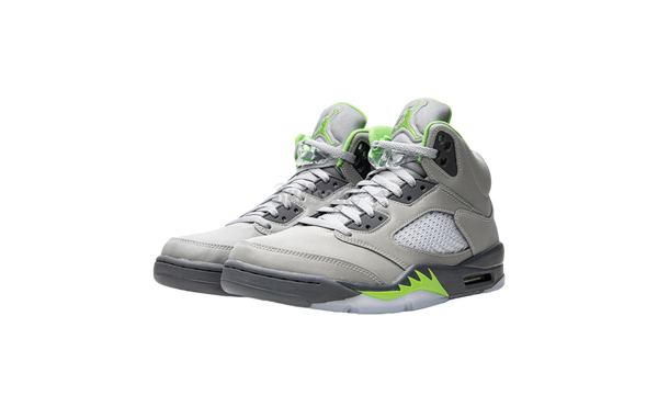 Air Jordan 5 Retro "Green Bean"