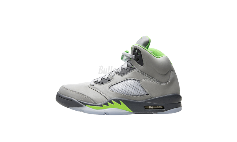 Nike Air Jordan 4 Retro Levis Nrg Bg Gs Sz 4.5y Black Retro "Green Bean"-Urlfreeze Sneakers Sale Online