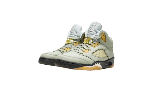 Air light jordan 5 Retro "Jade Horizon"