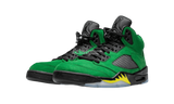 Jordan AIR RETRO 1 HIGH OG Basketball Schuh für Männer 10.5 Court lila schwarz Retro "Oregon" - Urlfreeze Sneakers Sale Online