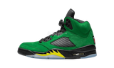 Jordan AIR RETRO 1 HIGH OG Basketball Schuh für Männer 10.5 Court lila schwarz Retro "Oregon"-Urlfreeze Sneakers Sale Online
