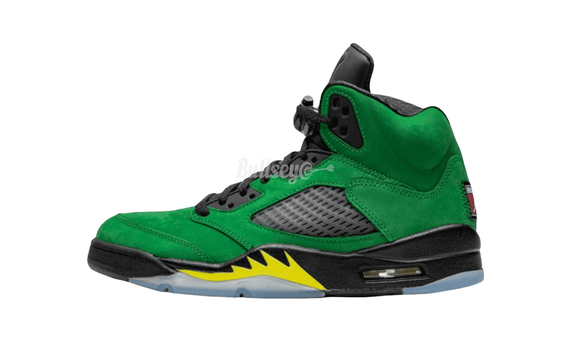 Jordan AIR RETRO 1 HIGH OG Basketball Schuh für Männer 10.5 Court lila schwarz Retro "Oregon"-Urlfreeze Sneakers Sale Online