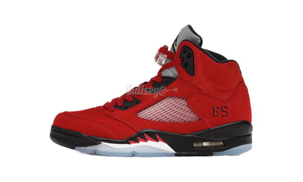 mens nike lebron 15 red alternate diamond turf basketball shoes Retro "Raging Bull"-Nike WMNS Vandal Lo