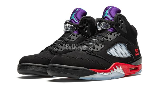 Air Jordan 5 Retro "Top 3" - Nike Air Max LD-Zero Suede Pack