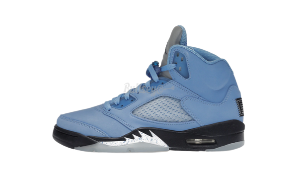 Air Jordan 5 Retro "UNC University Blue"-Air Jordan 1 Retro High GG Cool Grey Vivid Pink