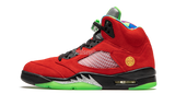 Air Jordan 5 Retro "What The" GS-Urlfreeze Sneakers Sale Online