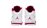 Air Jordan 5 Retro "White Pink Red" PS - Nike Air Jordan 3 Retro Hall Of Fame 25.5cm