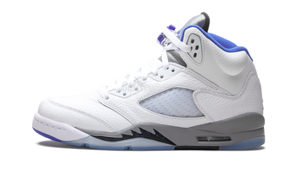 Air Jordan x J Balvin Fleece Pant Retro "White Stealth" GS-Urlfreeze Sneakers Sale Online