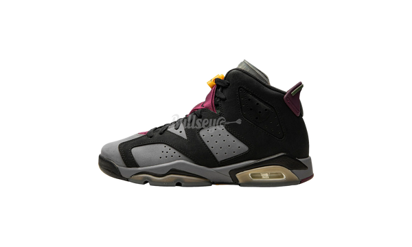 The Nike Air jordan What 6 Low Dark Grey Ultraviolet Low Gets The ‘Shattered Backboard’ Treatment Retro "Bordeaux" GS-Urlfreeze Sneakers Sale Online