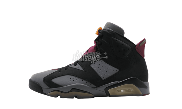 Air Jordan 6 Retro "Bordeaux"-adidas x_plr athletic shoe grey blue yellow