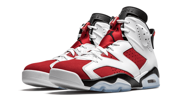 Air everyday jordan 6 Retro "Carmine" 2021 - Urlfreeze Sneakers Sale Online