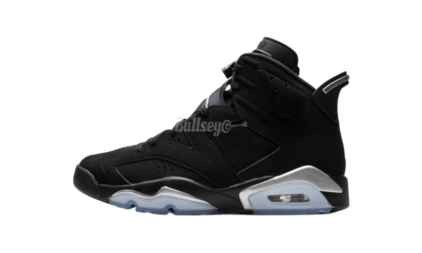 Air Jordan 6 Retro "Chrome Metallic Silver"-Urlfreeze Sneakers Sale Online