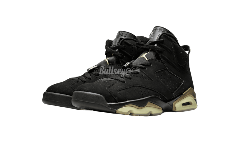 Air jordan Gold 6 Retro "DMP" - Maison Château Rogue x Air jordan Gold 5 Retro Genç Çocuk Ayakkabısı Mid Fearless