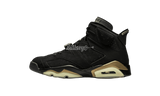 Air jordan Gold 6 Retro "DMP"-Maison Château Rogue x Air jordan Gold 5 Retro Genç Çocuk Ayakkabısı Mid Fearless