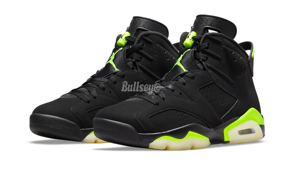 Air Jordan 6 Retro "Electric Green" - adidas x_plr athletic shoe grey blue yellow