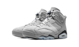 Air Jordan 6 Retro "Georgetown"