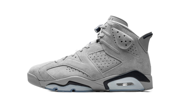 Air Jordan 6 Retro "Georgetown"-Urlfreeze Sneakers Sale Online