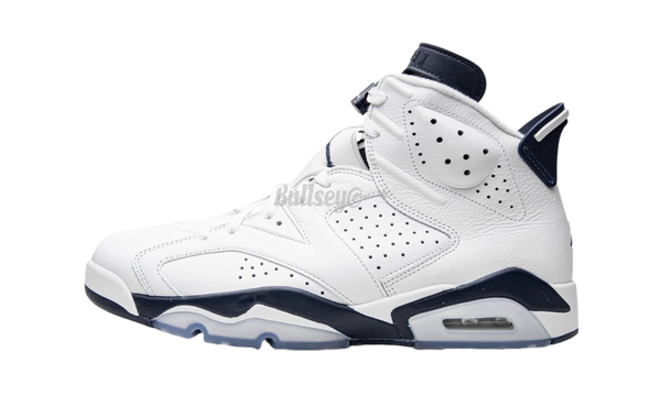 Air Jordan 6 Retro "Midnight Navy"-Urlfreeze Sneakers Sale Online