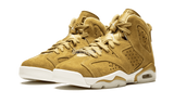 Air jordan Scott 6 Retro "Wheat" PS - Urlfreeze Sneakers Sale Online