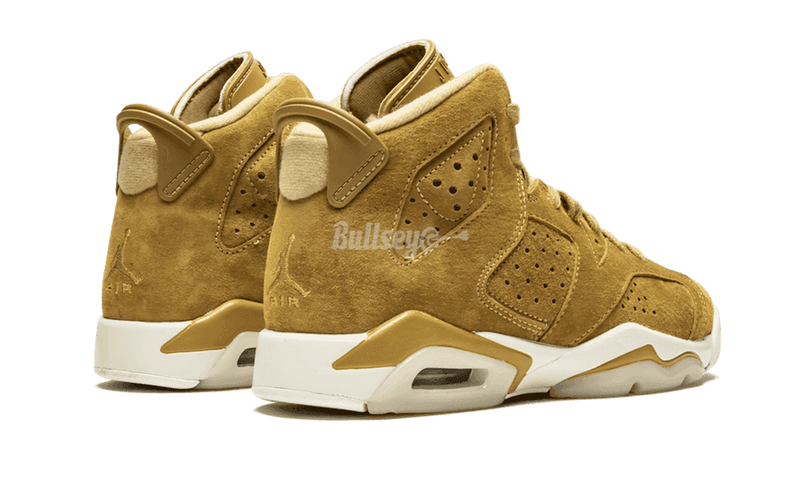 Air jordan Scott 6 Retro "Wheat" PS - Urlfreeze Sneakers Sale Online