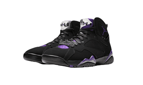 Air Jordan 7 Retro "Ray Allen Bucks" - Bullseye Sneaker WONT Boutique