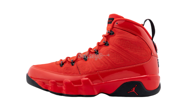 Air Jordan 9 Retro "Chile Red"-nike running venture shoes black sneakers