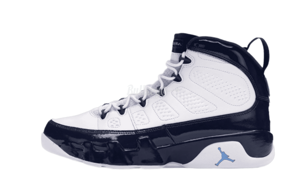 Air Jordan 9 Retro "UNC" (PreOwned)-Bullseye Nxis sneaker Boutique