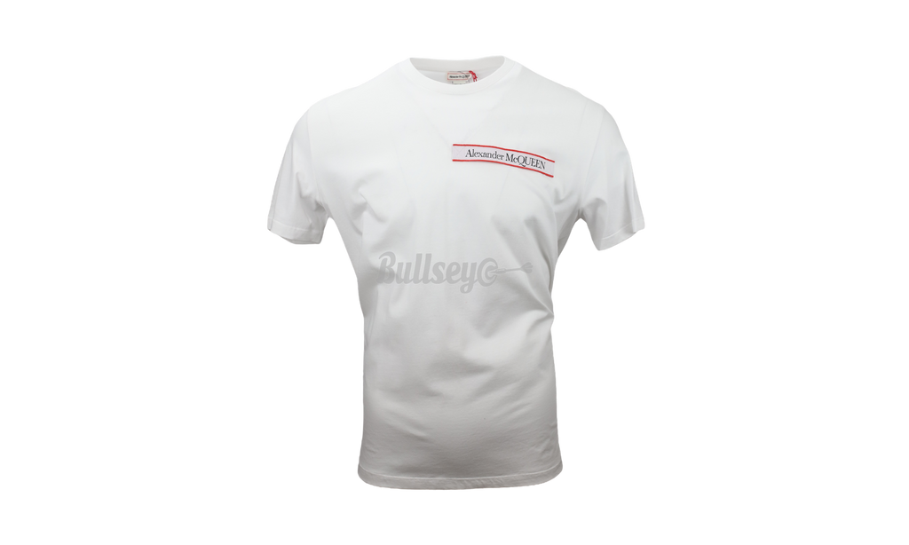 Balenciaga Multi Language Logo Oversized T-shirt M in Orange for