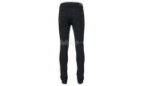 Amiri Black Stack Jeans