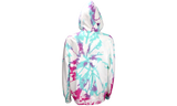 Amiri Tie-Dye Hoodie