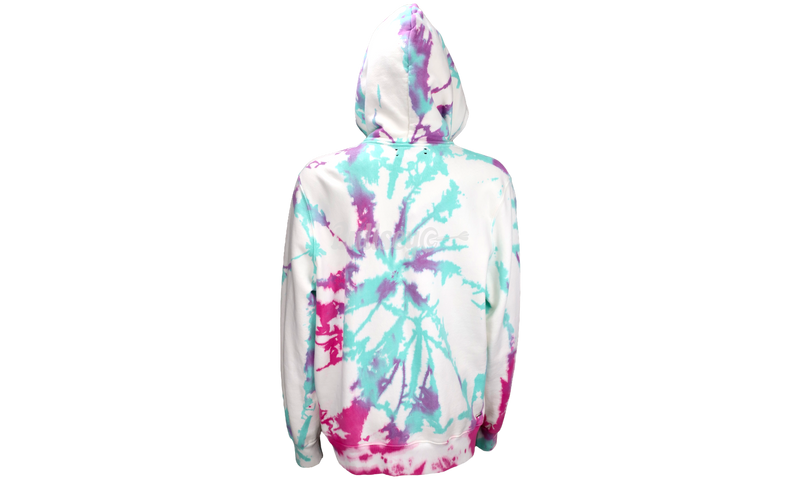 Amiri Tie-Dye Hoodie