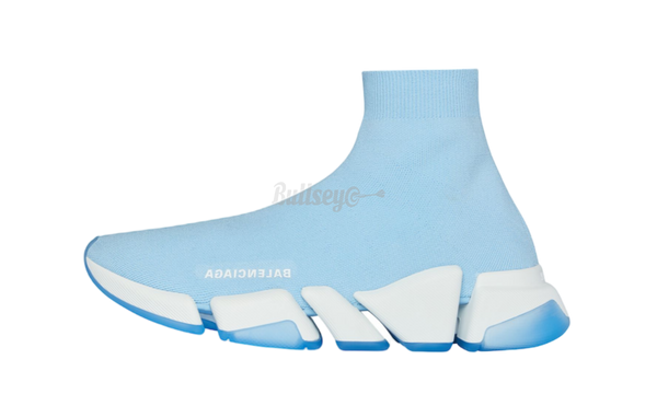 Balenciaga Speed 2.0 "Light Blue" Sneaker-Bullseye Sneaker Germain Boutique