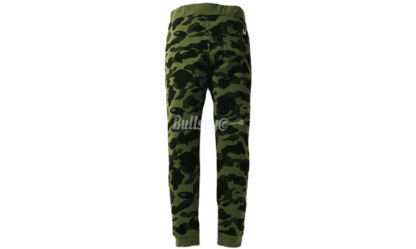 Bape 1st Camo Sweatpants - Bullseye Slip-on Sneaker Boutique