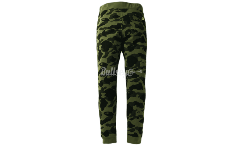 Bape 1st Camo Sweatpants - Urlfreeze Sneakers Sale Online