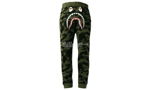 Bape 1st Camo Sweatpants-Bullseye Sneaker sienna Boutique